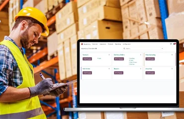 How Can Odoo Integration Simplify Your Supply Chain Management